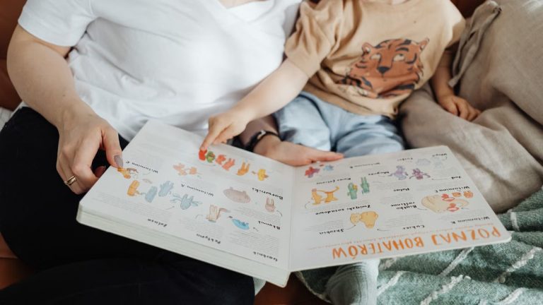Jak wprowadzić zdrowe nawyki żywieniowe w rodzinie?
